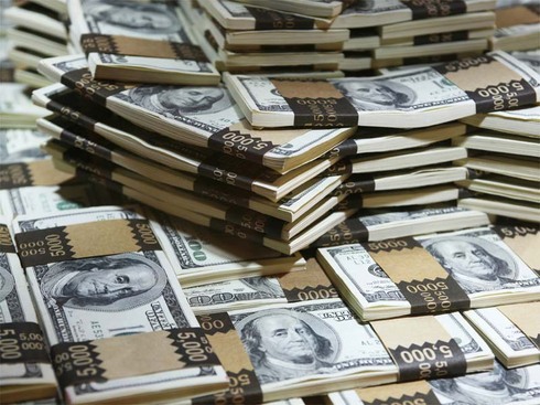 Si-au redus pozitiile la acest capitol Procreditbank (-8 mii lei), Banca de Economie (-90 mii lei), BCR-Chisinau (-450 mii lei).