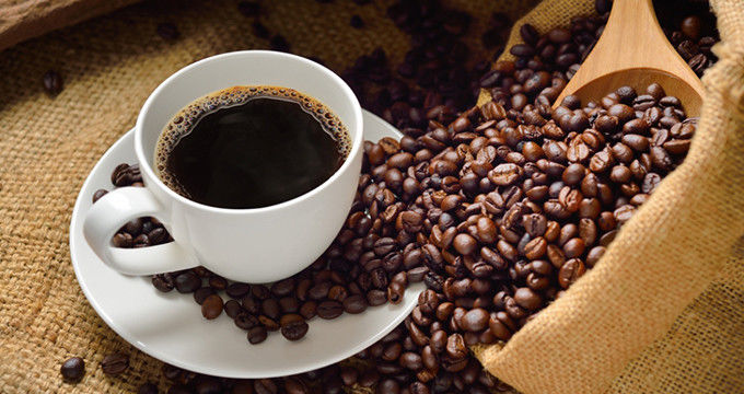 O companie americană susţine că a produs cafeaua cu cel mai mare conţinut de cofeină din lume.