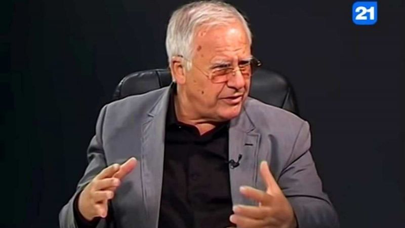 Дьяков: В каждый понедельник мы встречаемся с Додоном, Кику и Гречаный.