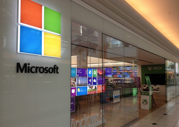 Microsoft хочет уволить еще три тысячи сотрудников.