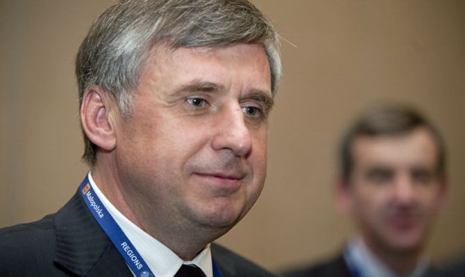 Стурза высоко оценивает свои шансы на получение вотума доверия со стороны депутатов. Фото: zhirinovskiy2012.ru