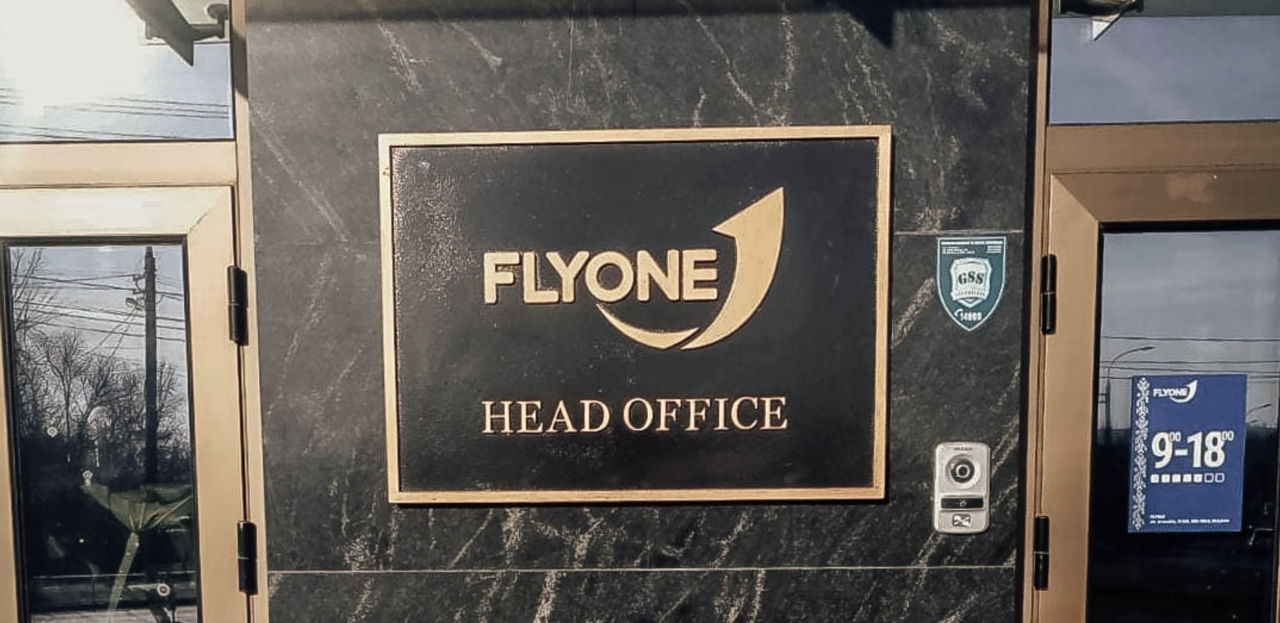 FlyOne explică situația anulării zborurilor spre Egipt.
