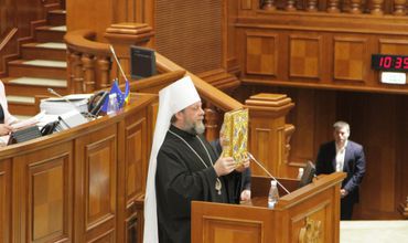 По мнению Барбэрошие, речь Митрополита не была политической и не имела важного значения для общества.