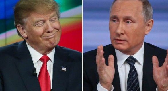 Preşedintele Federaţiei Ruse, Vladimir Putin, l-a felicitat miercuri pe republicanul Donald Trump pentru victoria sa în alegerile prezidenţiale din SUA.