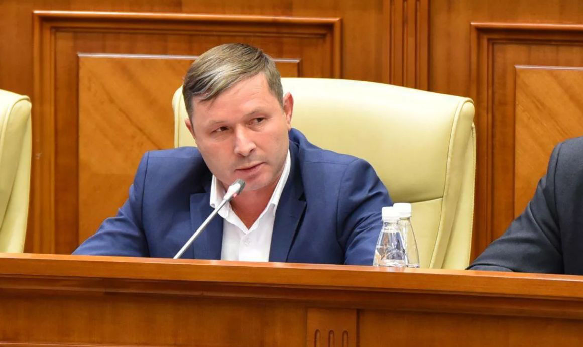 Депутат Мудряк признан обвиняемым.