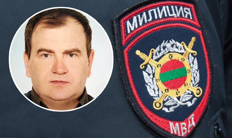 В Бендерах разыскивают мужчину, пропавшего 3 года назад.