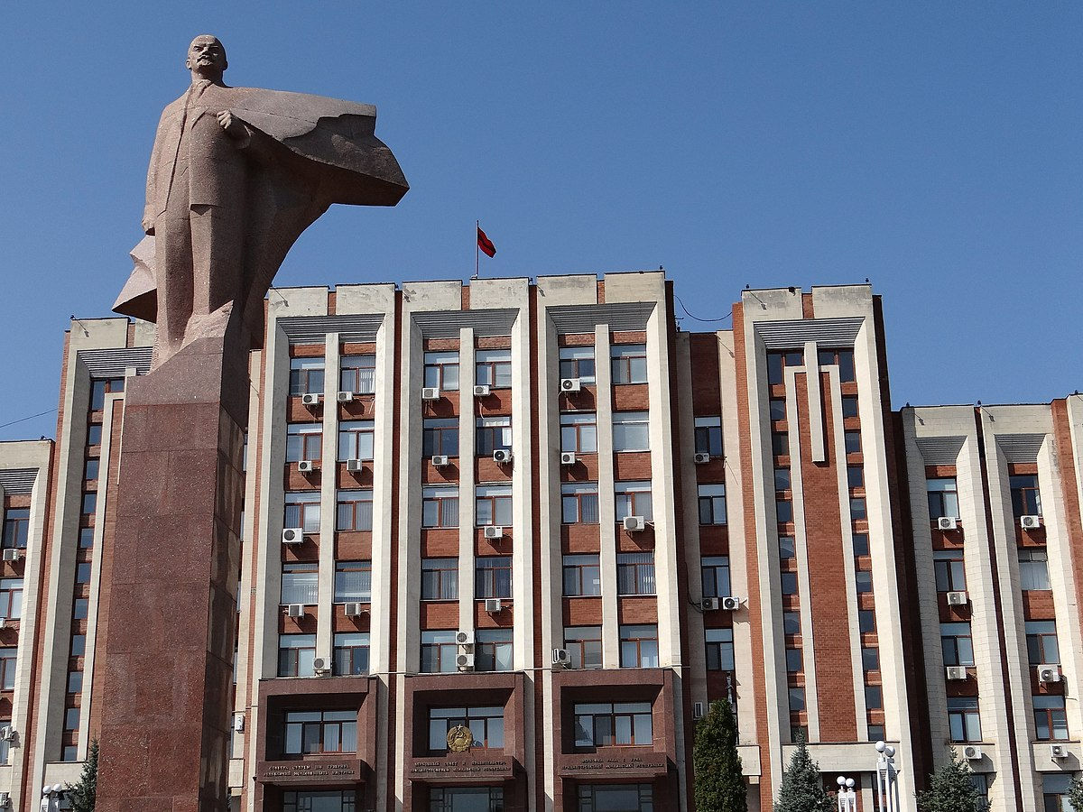Transnistria salută intenția UE de a acorda un grant pentru susținerea pe termen scurt.