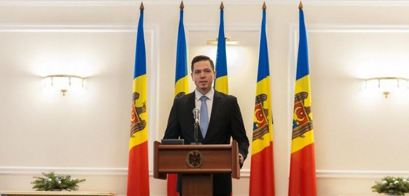 Trupele ruse din Transnistria. Replică la declaraţiile lui Frattini. Foto: Today.md
