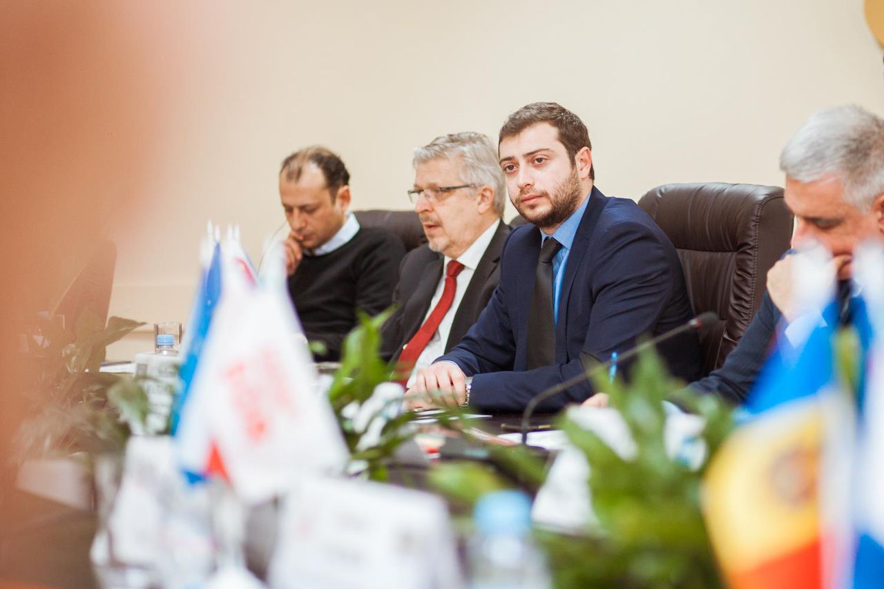 Евродепутаты ЕНП: "Партия Шор" единственная, выполняющая предвыборные обещания.