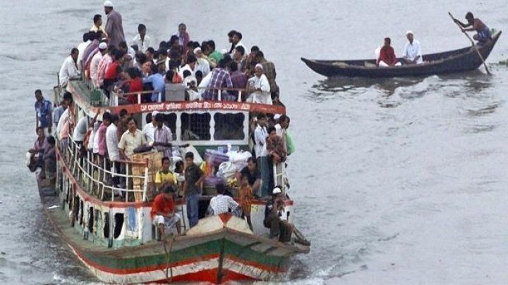 Tragedie în Bangladesh: O barcă a naufragiat. Sunt 15 morți