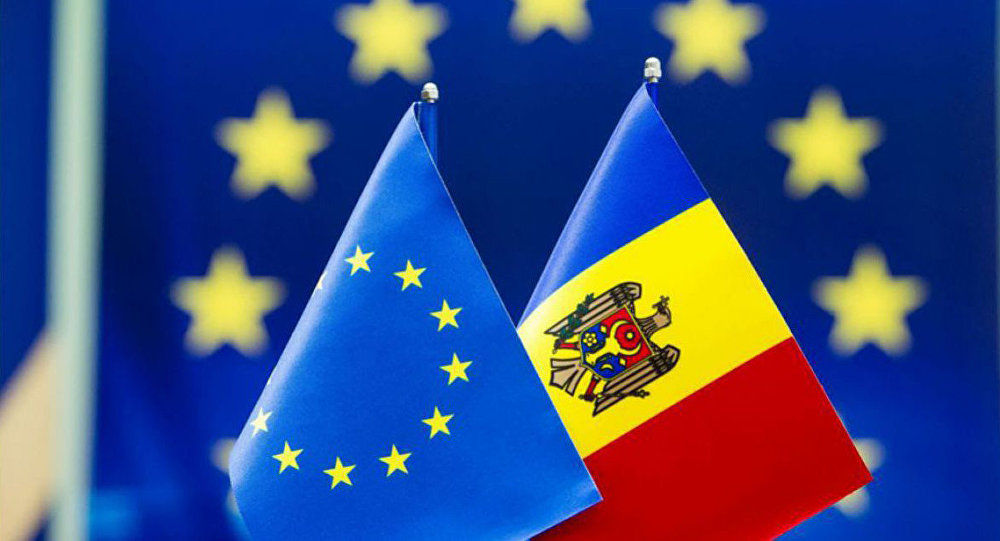 План действий Совета Европы для Молдовы на 2021-2024 гг. стартует с 1 января. 