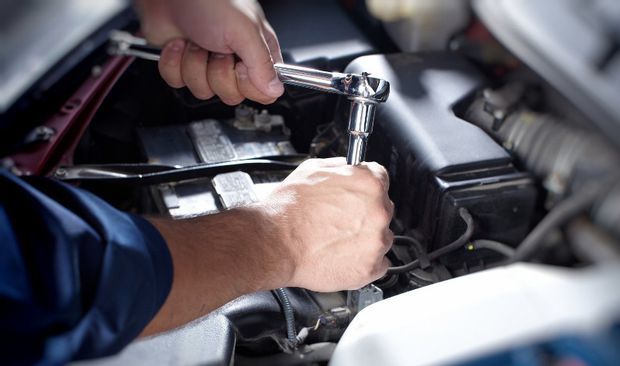 Piesele auto care se uzeaza cel mai reperde. 