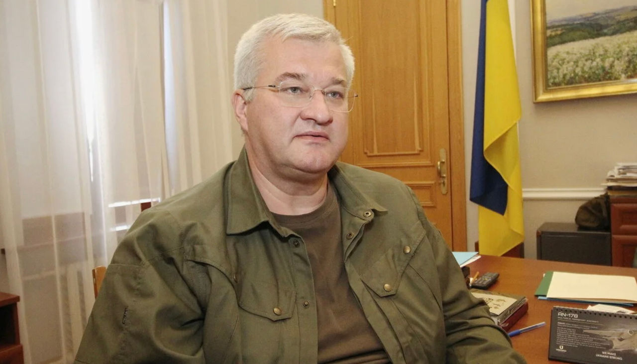 Sibiga: Ucraina solicită o anchetă corectă în cazul accidentului aviatic din Kazahstan.
