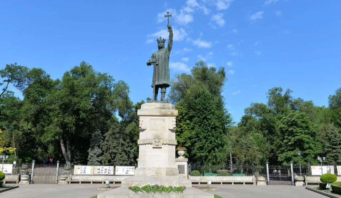В столице пройдет культурное мероприятие под названием Ecoul anilor de Argint.