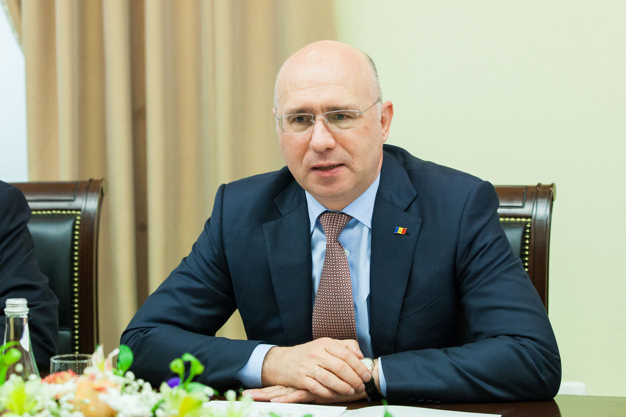 Filip anunță că FMI ar putea acorda încă 35 de milioane dolari. 
