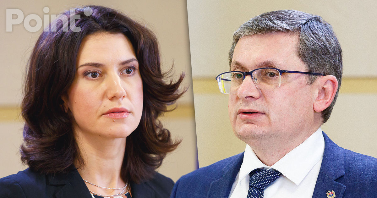Grosu, despre legea amnistiei: Totul indica spre condamnații pentru infracțiuni minore, nu la cei pe viață.