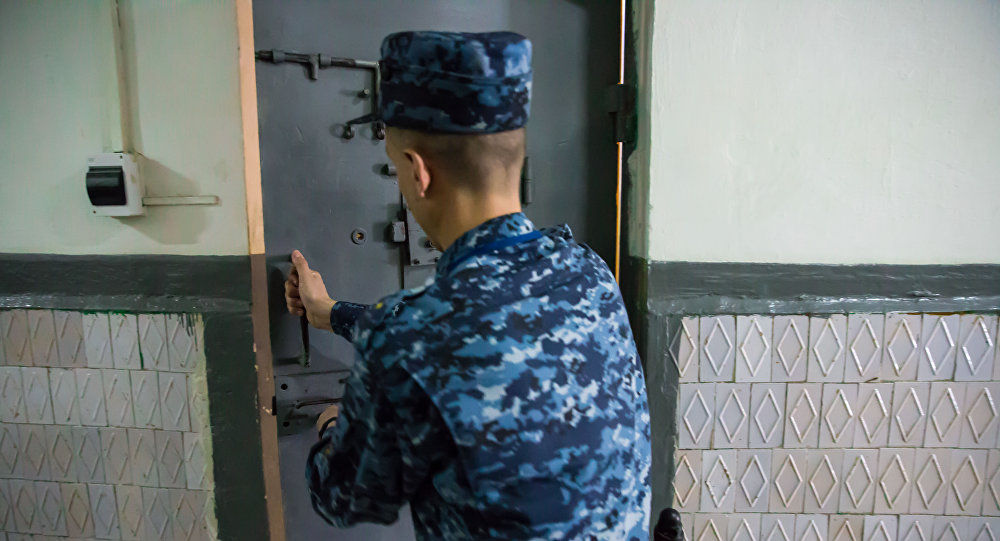 Percheziții în weekend la mai multe penitenciare din țară. Foto: sputnik.md