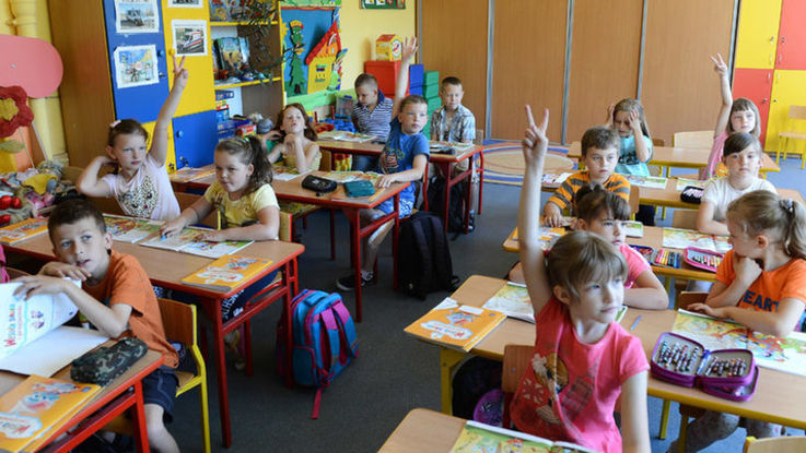Țara care vrea să redeschidă toate şcolile începând cu 1 septembrie