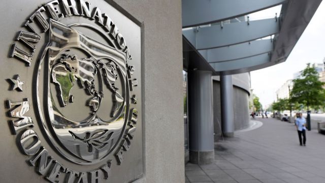 Moldova a participat la ședințele de primăvară de la Washington ale FMI și Băncii Mondiale