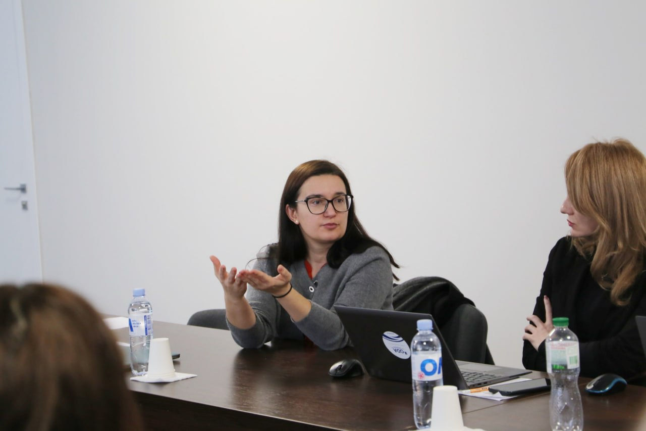 В Брюсселе проанализируют законодательство Молдовы в сфере конкуренции.