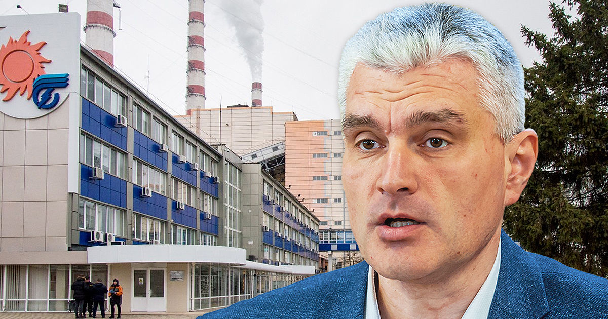 Слусарь о контракте с МГРЭС: Оказалось, что договариваться можно. Коллаж: Point.md