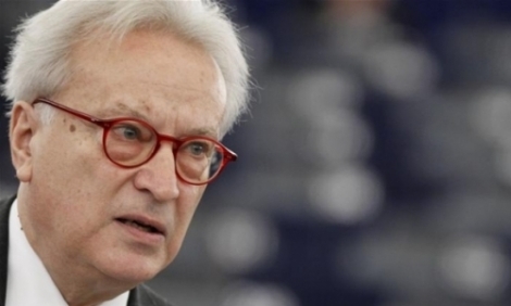 Cred că moldovenii ar prefera şi ei aurul”, a conchis Hannes Swoboda, citat de Mediafax.
