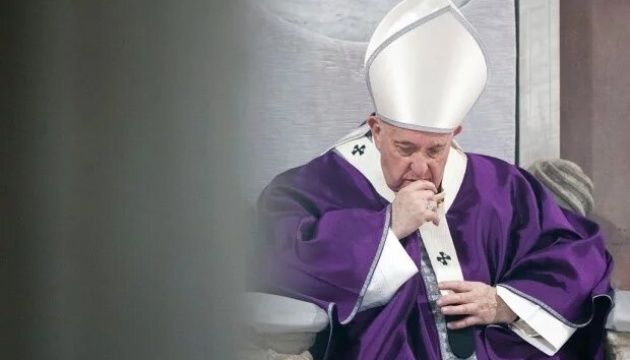 Папа Римский рассказал, как переживает времена пандемии.