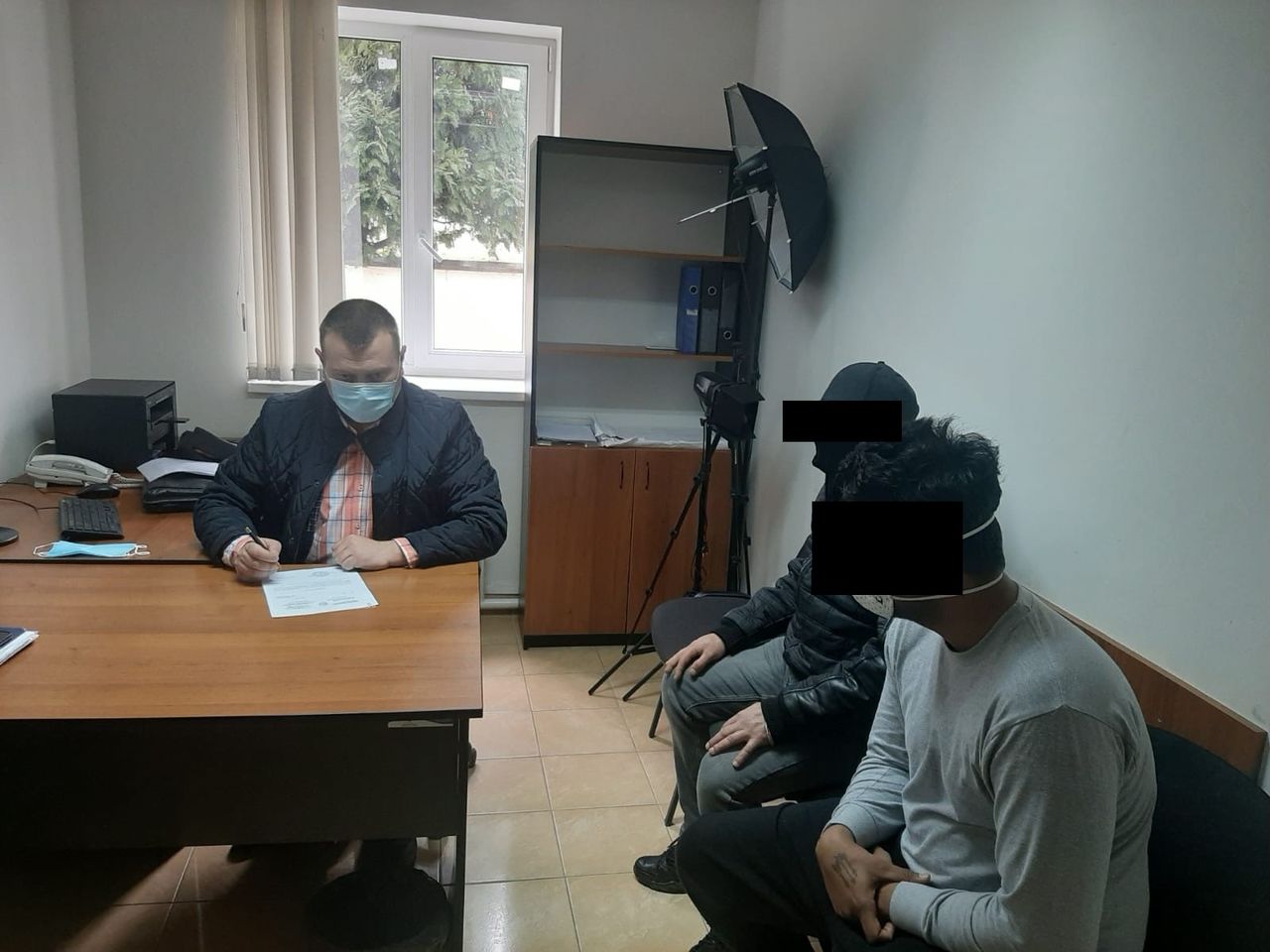 Граждане Индии, нелегально находящиеся в Молдове, должны вернуться на родину.