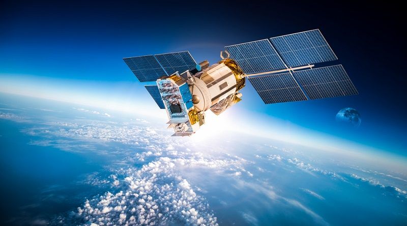OneWeb получил приоритет на использование частот для радиосвязи между спутниками.