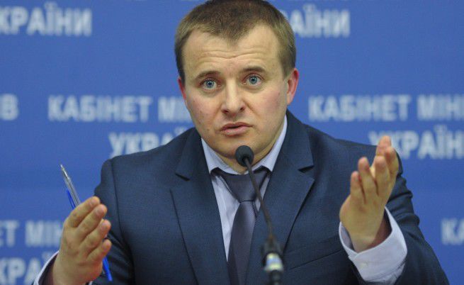 Демчишин: Я не вижу никакого смысла покупать по завышенной цене уголь.