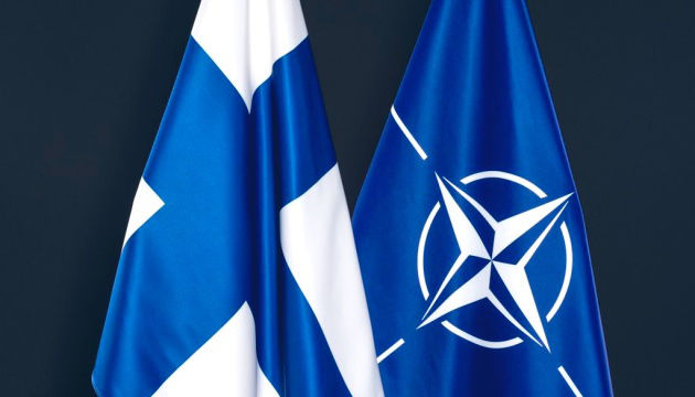 СМИ: Финляндия сегодня объявит о намерении вступить в НАТО.