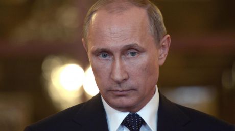 Vladimir Putin a afirmat că liderul sovietic Vladimir Lenin este vinovat de prăbușirea URSS. Foto: descrieri.ro