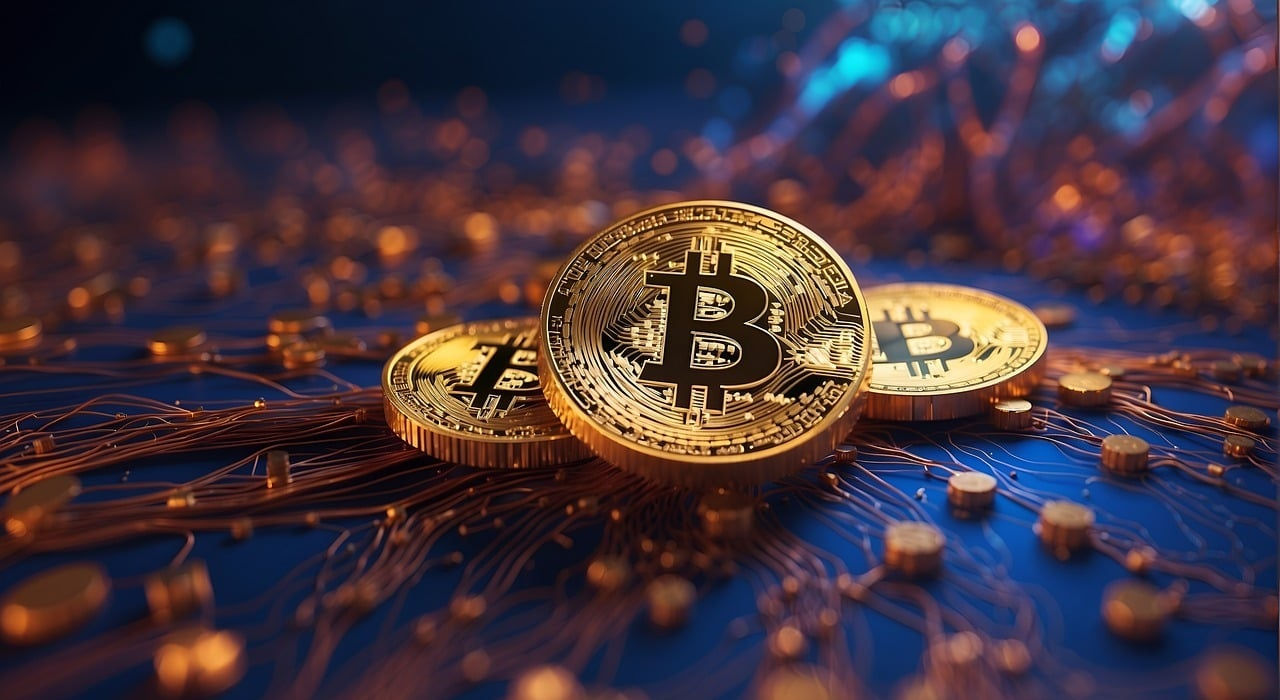 Стоимость биткоина превысила $71 тысячу.