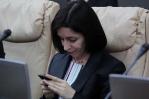 Министр просвещения Республики Молдова Майя Санду предупредила, что выпускники гагаузских школ в следующем году могут не получить дипломы.