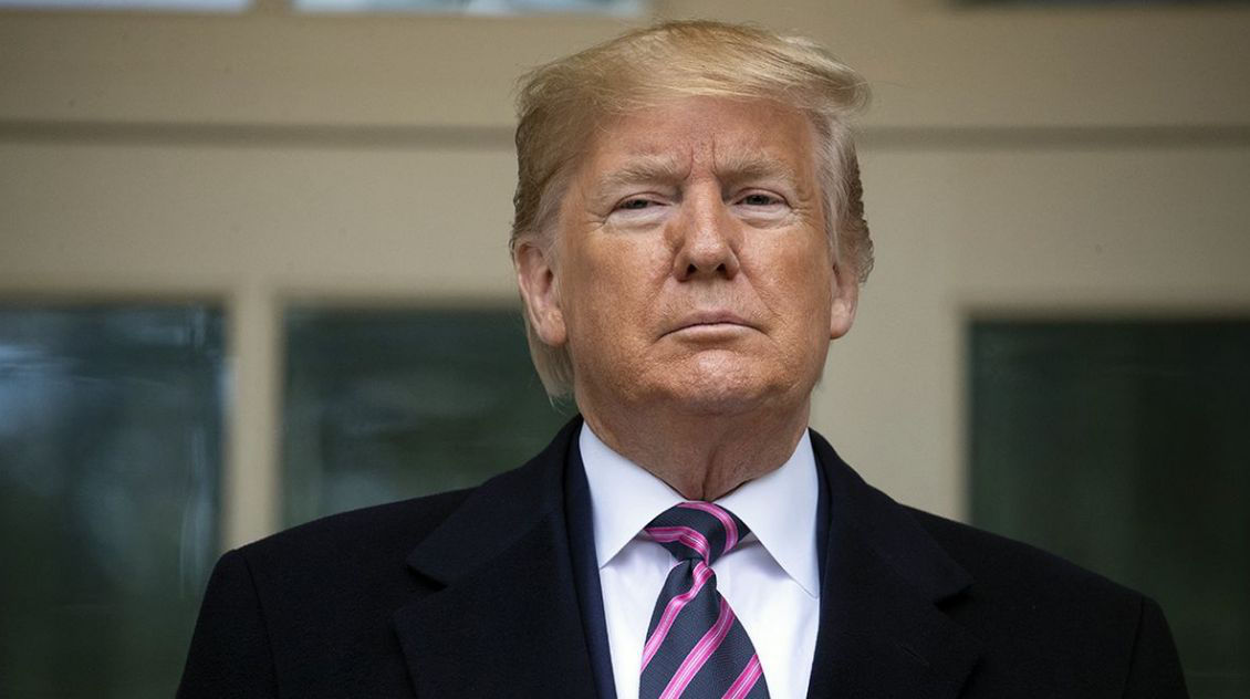 Трамп обещал защитить США от гиперзвукового оружия.