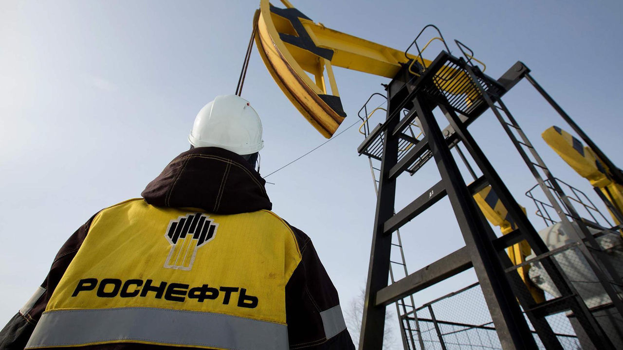 «Роснефть» и индийская Reliance заключили крупнейшую нефтяную сделку.