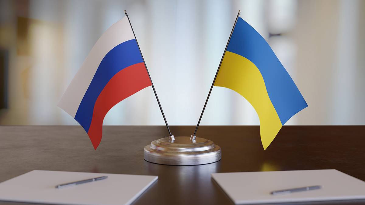 Rusia și Ucraina sunt îndemnate să ajungă la un acord de pace până când Trump nu își va pierde răbdarea.