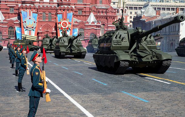 Раньше лидеры Евросоюза приезжали на празднование Дня Победы, напомнил российский представитель в ЕС.