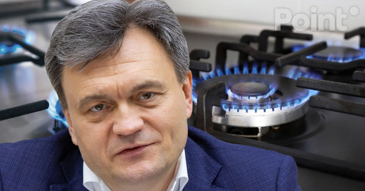 Речан о тарифах на газ: Не хочу создавать ожиданий, но власти работают над снижением.