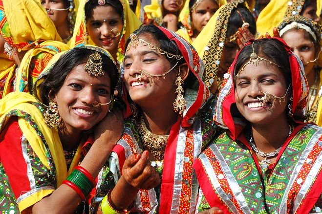 Tel Avivul a emis un avertisment de călătorie pentru India. Foto: blog.paravion.ro