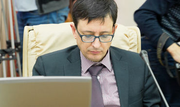 Министр финансов Октавиан Армашу представил основные предложенные поправки.