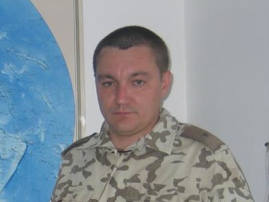 Тымчук подчеркнул, что украинские войска полностью соблюдают условия перемирия.