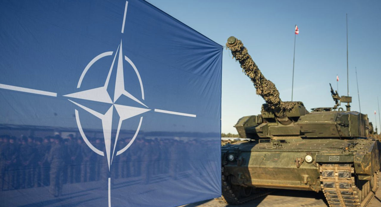 Европа хочет отказаться от американских технологий: оборонная отрасль бьет тревогу.