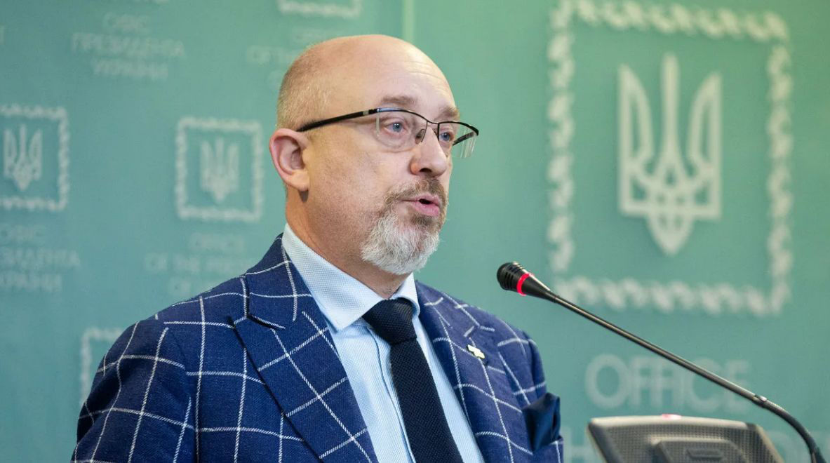 Резников о последствиях применения ядерного оружия Россией: Никто не пожмет руку.