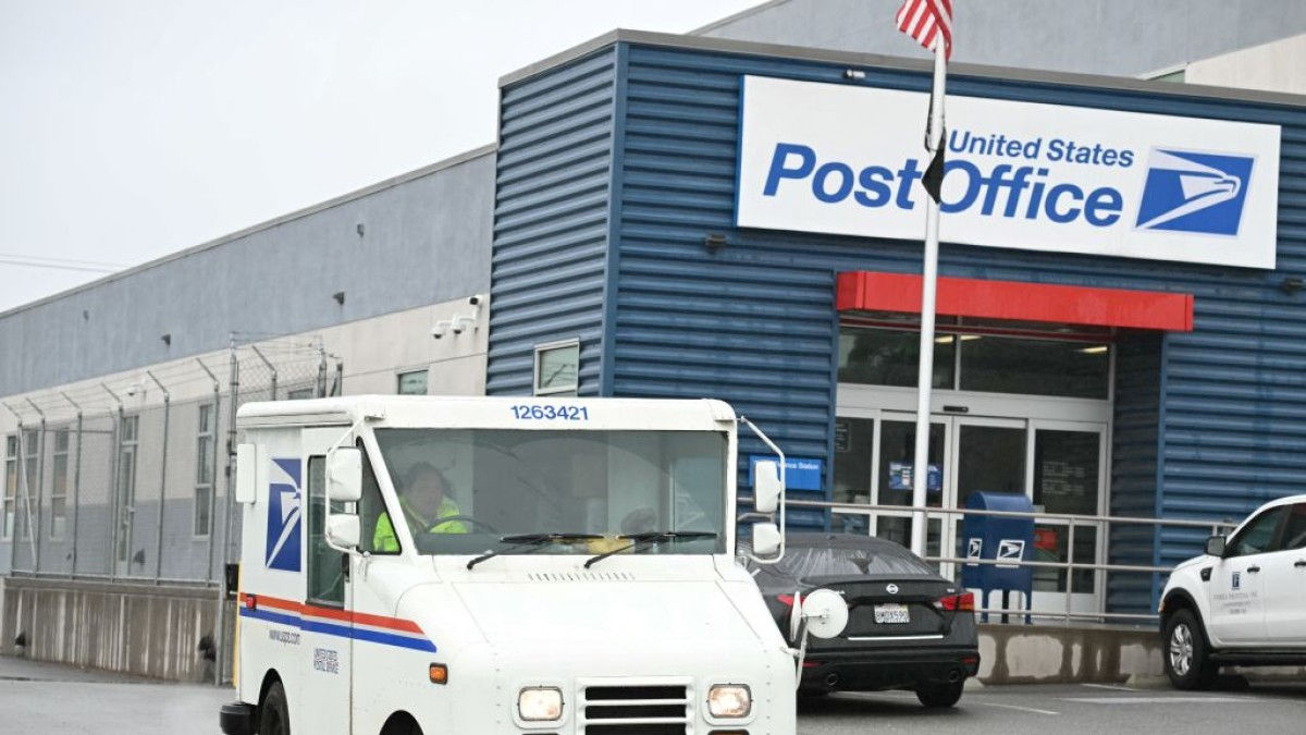 Serviciul Poștal al SUA va reduce 10.000 de locuri de muncă.