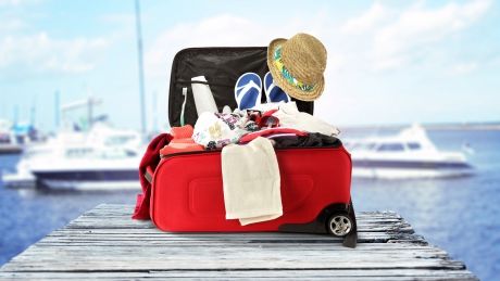 Topul celor mai sigure destinaţii pentru vacanţă. Foto: blog.emag.ro