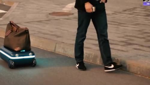 Cele mai ingenioase device-uri lansate în 2017