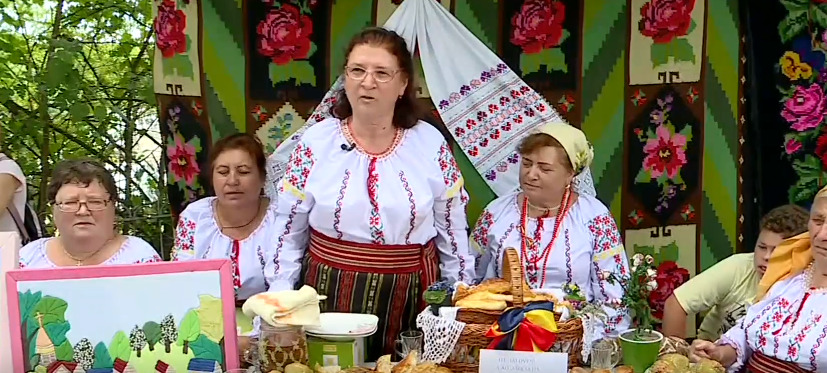В районе Яловень пройдет фестиваль "La vatra plăcintelor”.