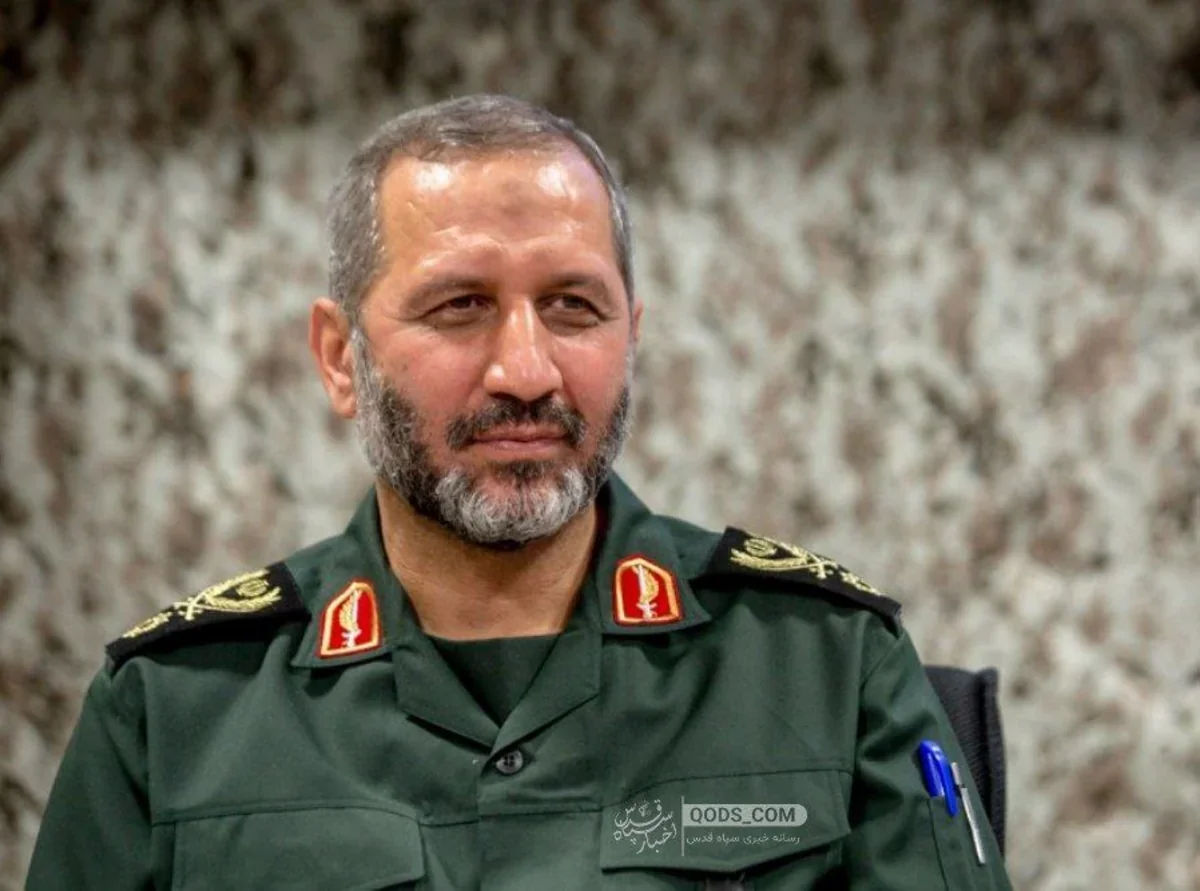 КСИР пригрозил ударами по связанным с США и Израилем промышленным объектам.