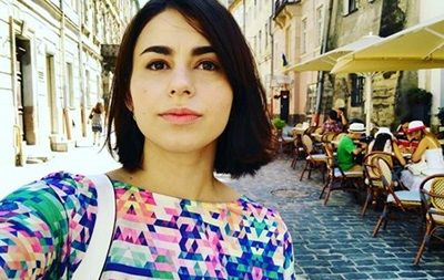 На главного редактора Forbes Woman Марию Рыдван напали в парке.